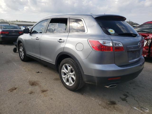 Photo 3 from auction – 2011 MAZDA CX-9 with VIN JM3TB2CA9B0310763