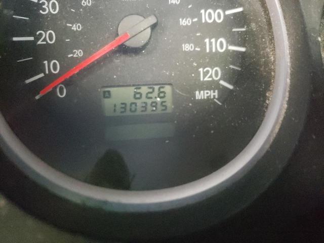 Photo 8 from auction – 2007 SUBARU FORESTER 2 with VIN JF1SG65627G738524