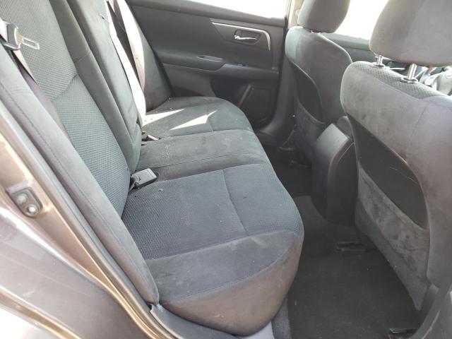 Photo 6 from auction – 2015 NISSAN ALTIMA 2.5 with VIN 1N4AL3AP6FN376065