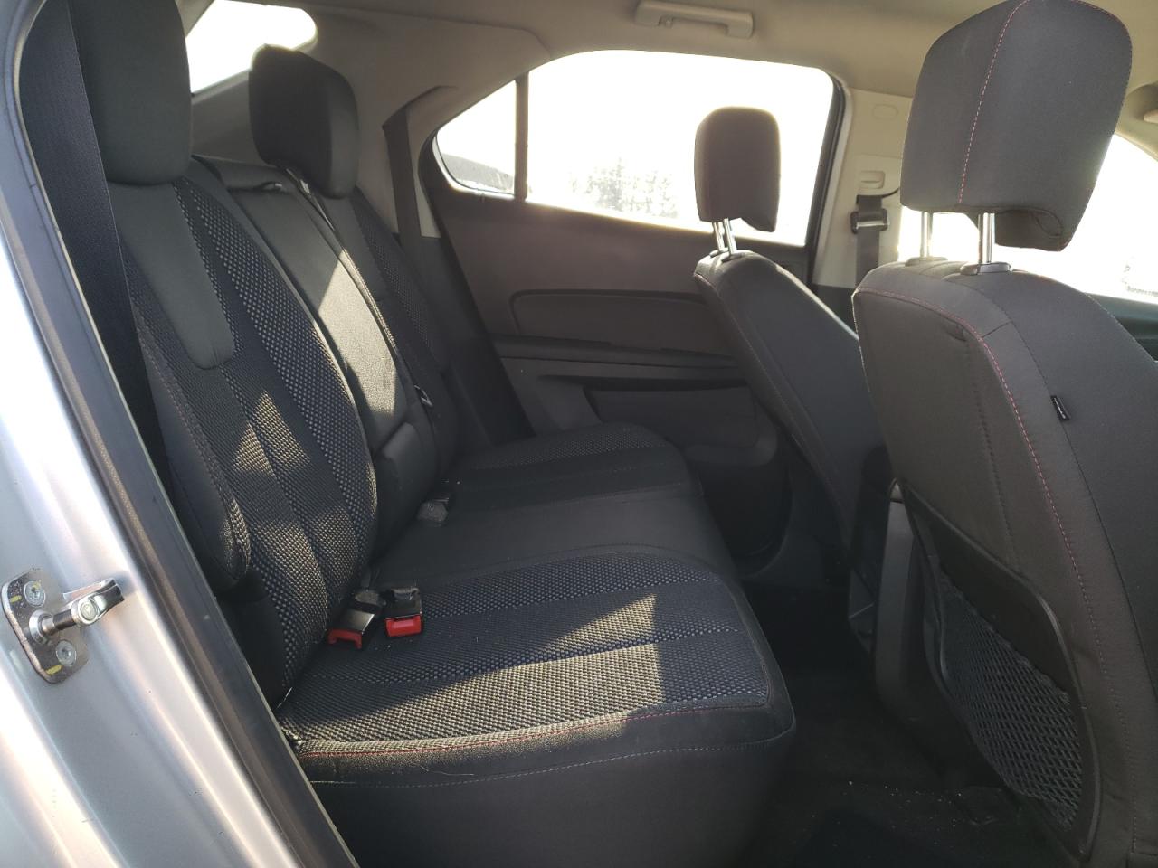 Photo 6 from auction – 2011 CHEVROLET EQUINOX LT with VIN 2GNALDEC5B1230850