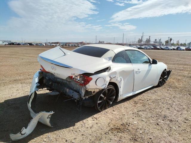 Photo 4 from auction – 2010 INFINITI G37 BASE with VIN JN1CV6FE1AM354790