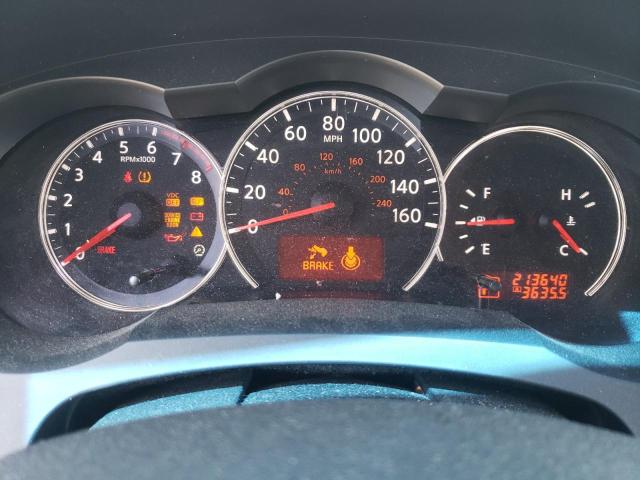 Photo 8 from auction – 2010 NISSAN ALTIMA BAS with VIN 1N4AL2AP7AC149367