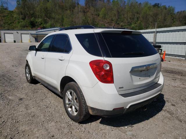 Photo 3 from auction – 2015 CHEVROLET EQUINOX with VIN 2GNFLFEK2F6336965