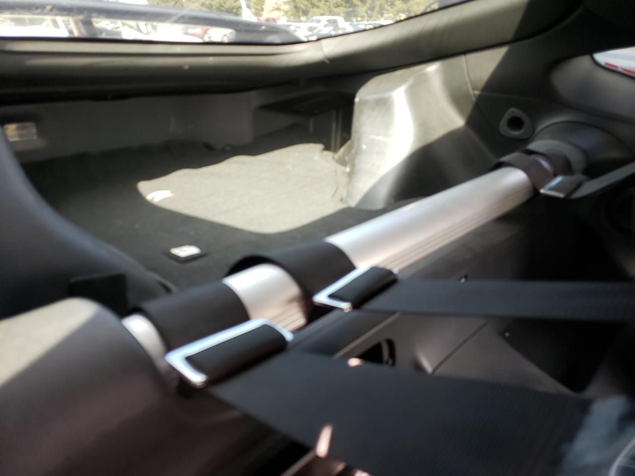 Photo 6 from auction – 2014 NISSAN 370Z BASE with VIN JN1AZ4EH7EM631833