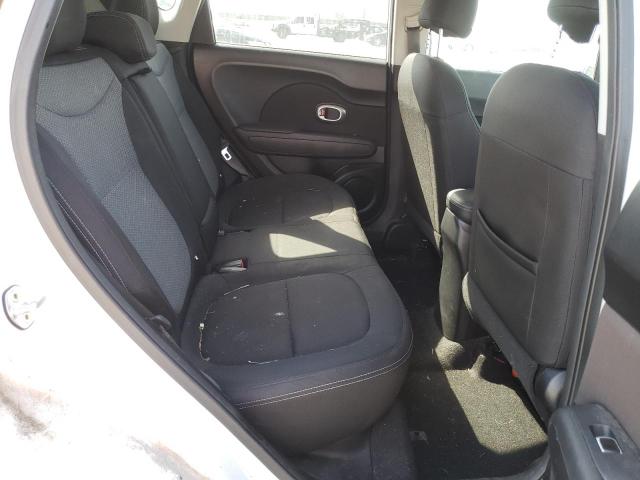 Photo 6 from auction – 2019 KIA SOUL + with VIN KNDJP3A50K7001154