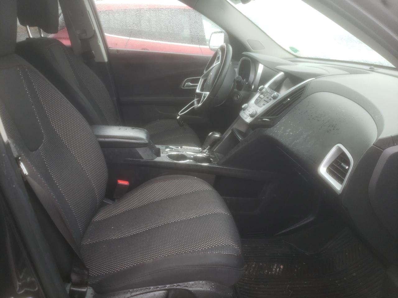 Photo 5 from auction – 2016 CHEVROLET EQUINOX LT with VIN 2GNFLFEK2G6353413