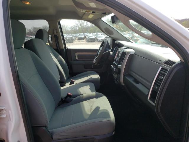 Photo 5 from auction – 2016 RAM 1500 SLT with VIN 1C6RR7GTXGS245092