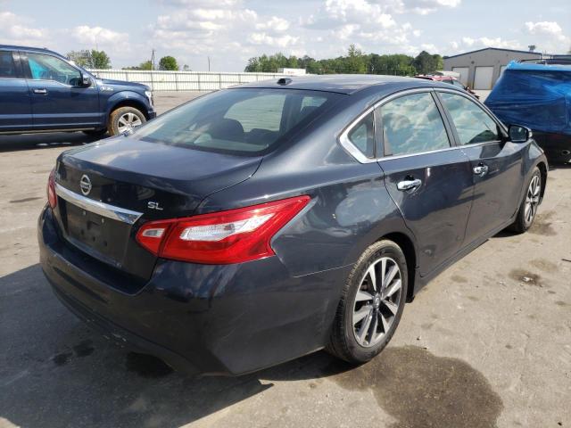 Photo 4 from auction – 2017 NISSAN ALTIMA 2.5 with VIN 1N4AL3AP5HC190628