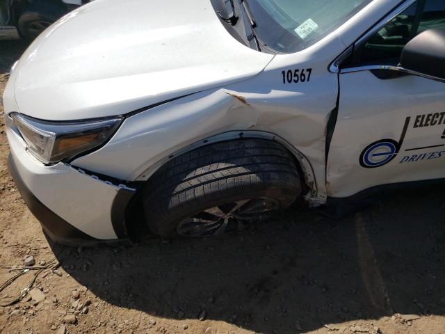 Photo 9 from auction – 2020 SUBARU OUTBACK with VIN 4S4BTAAC8L3210567
