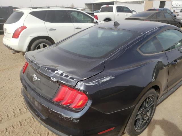 Photo 9 from auction – 2021 FORD MUSTANG with VIN 1FA6P8THXM5158477
