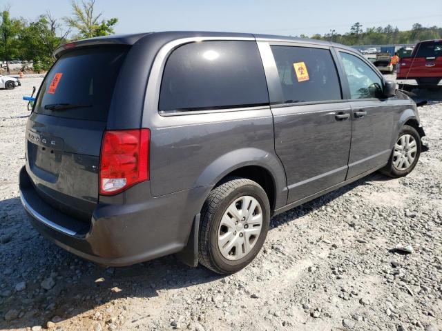 Photo 4 from auction – 2019 DODGE GRAND CARA with VIN 2C4RDGBG6KR502230