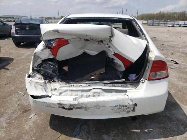 Photo 9 from auction – 2010 HONDA CIVIC VP with VIN 19XFA1F35AE002382
