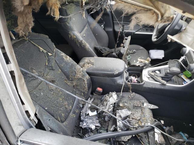 Photo 5 from auction – 2021 TOYOTA RAV4 LE with VIN 2T3H1RFV2MC113216