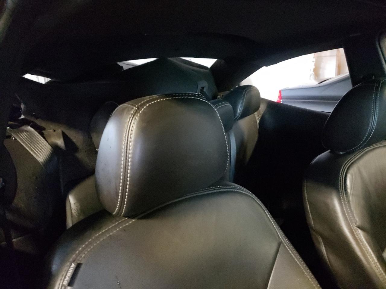 Photo 6 from auction – 2010 FORD FOCUS SES with VIN 1FAHP3DN3AW205483