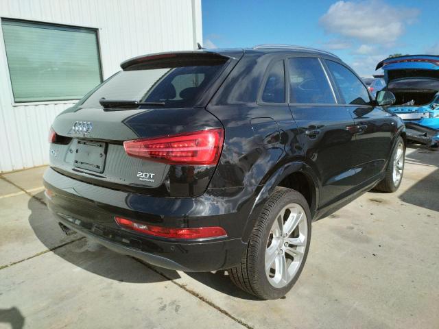 Photo 4 from auction – 2018 AUDI Q3 PREMIUM with VIN WA1ECCFS5JR026947