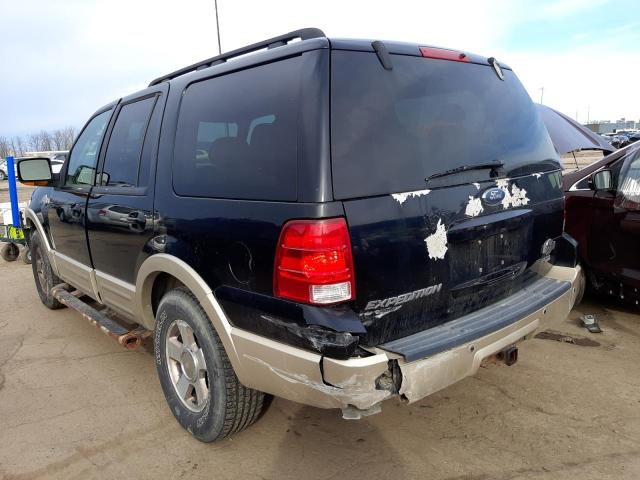 Photo 3 from auction – 2005 FORD EXPEDITION with VIN 1FMFU185X5LA73253