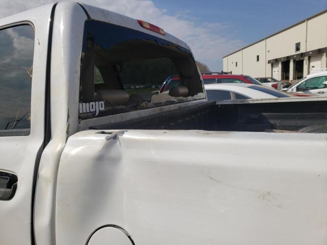 Photo 10 from auction – 2007 CHEVROLET SILVERADO with VIN 1GCHK23U17F118492