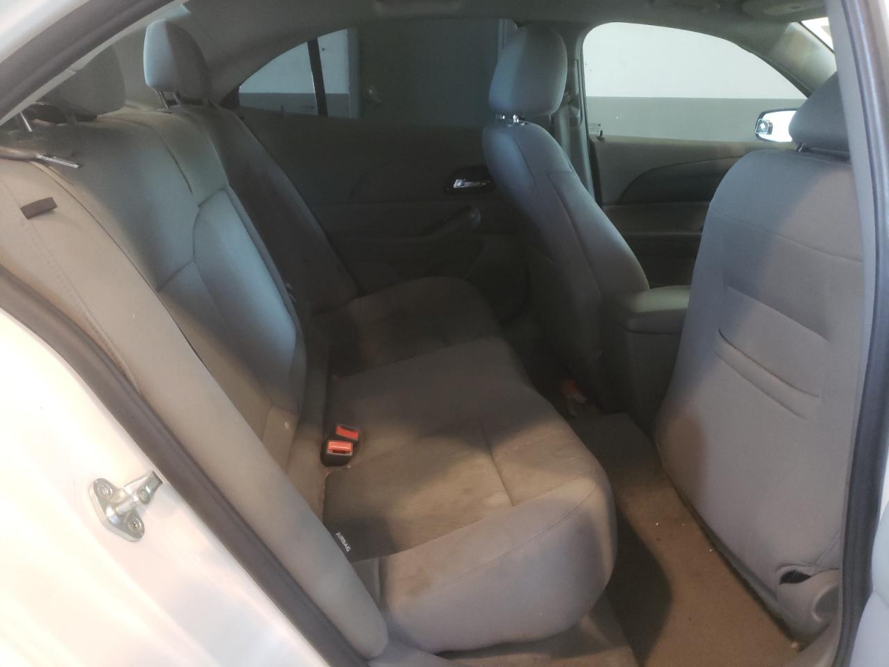 Photo 6 from auction – 2015 CHEVROLET MALIBU LS with VIN 1G11A5SL7FF296915
