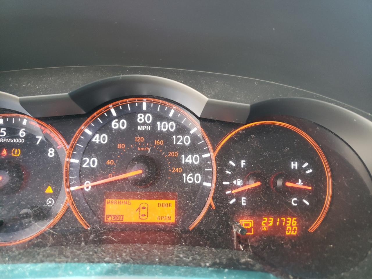 Photo 8 from auction – 2007 NISSAN ALTIMA 2.5 with VIN 1N4AL21E47N402348