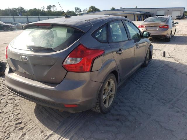 Photo 4 from auction – 2014 FORD FOCUS SE with VIN 1FADP3K29EL295687