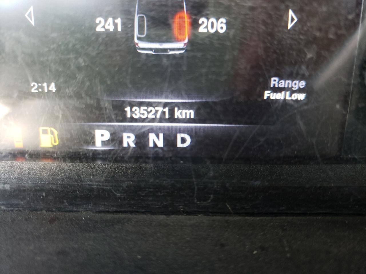 Photo 8 from auction – 2019 RAM 1500 CLASS with VIN 1C6RR7KT1KS668031
