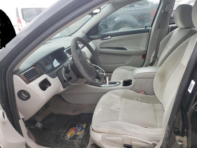 Photo 5 from auction – 2015 CHEVROLET IMPALA LIM with VIN 2G1WA5E37F1126885