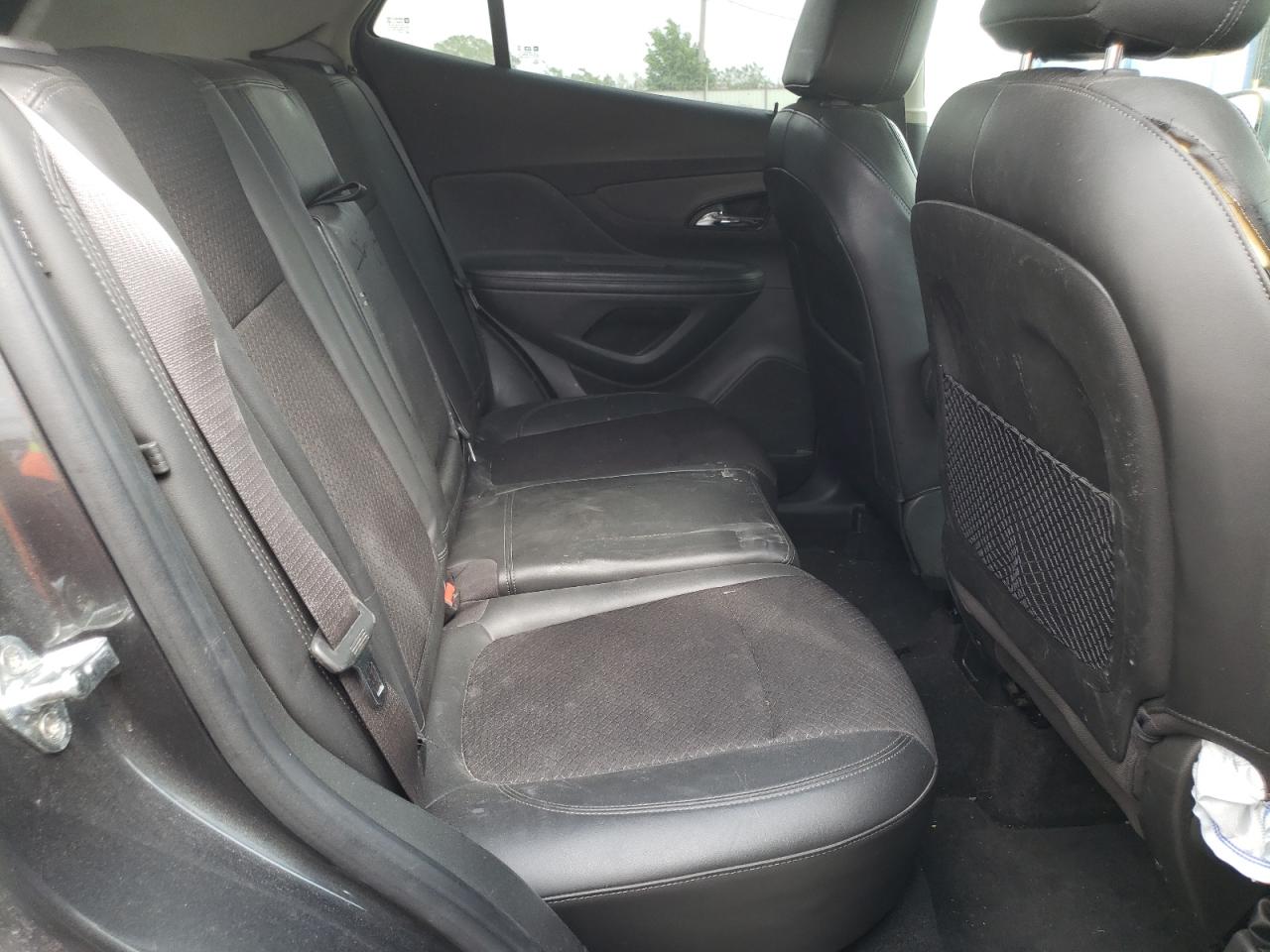 Photo 6 from auction – 2018 BUICK ENCORE PRE with VIN KL4CJBSB0JB610386
