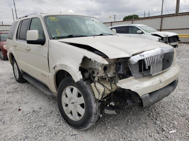 Photo 1 from auction – 2005 LINCOLN AVIATOR with VIN 5LMEU88H75ZJ28086