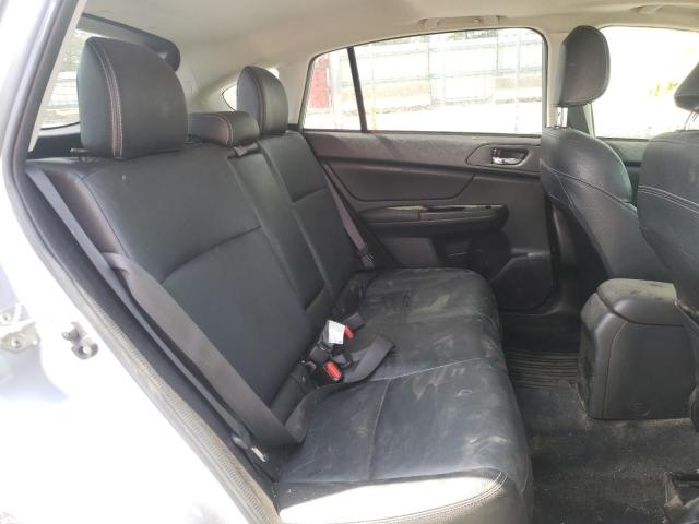 Photo 6 from auction – 2013 SUBARU XV CROSSTR with VIN JF2GPAKC0D2825801