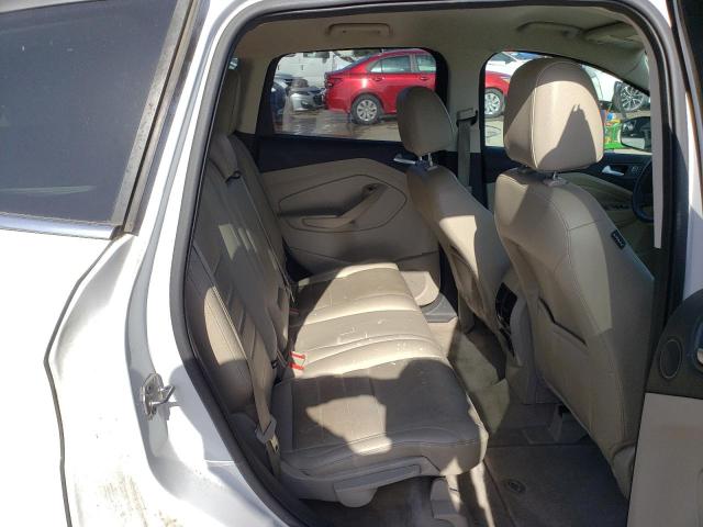 Photo 6 from auction – 2014 FORD ESCAPE SE with VIN 1FMCU0GX0EUC56946