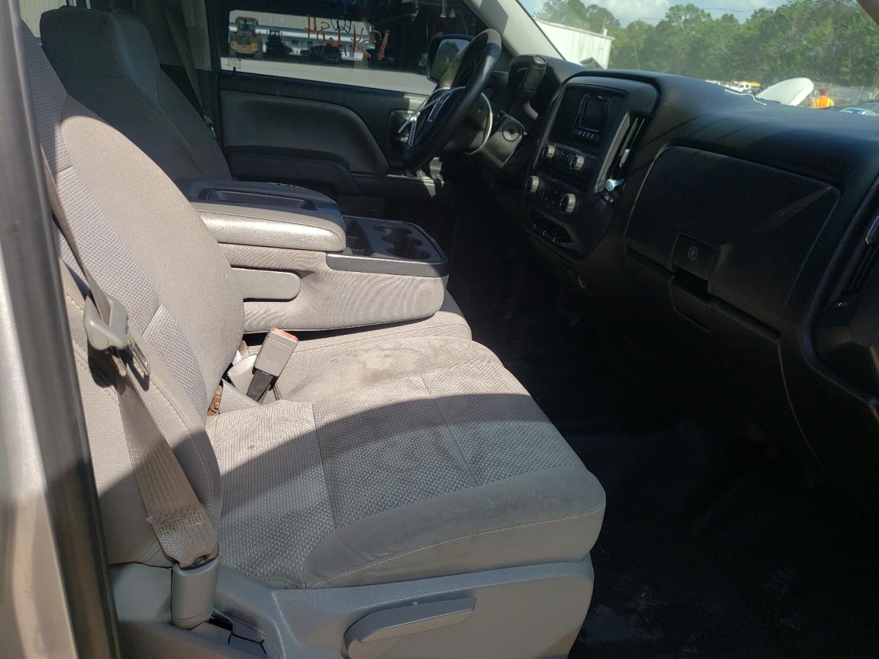 Photo 5 from auction – 2014 GMC SIERRA C15 with VIN 1GTR1TEH0EZ352938
