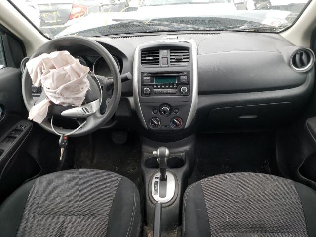 Photo 9 from auction – 2015 NISSAN VERSA S with VIN 3N1CN7AP8FL855434