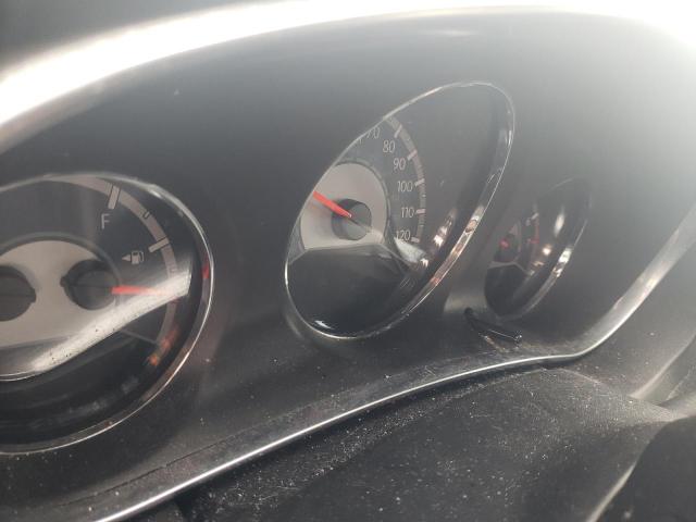 Photo 8 from auction – 2013 CHRYSLER 200 TOURIN with VIN 1C3CCBBB5DN694275
