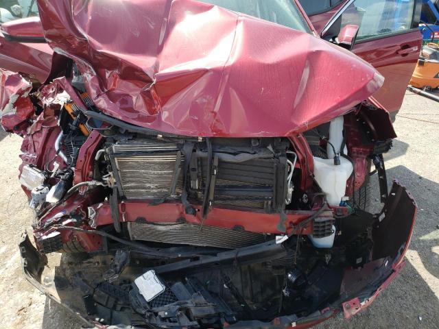 Photo 7 from auction – 2018 GMC TERRAIN SL with VIN 3GKALMEVXJL274130