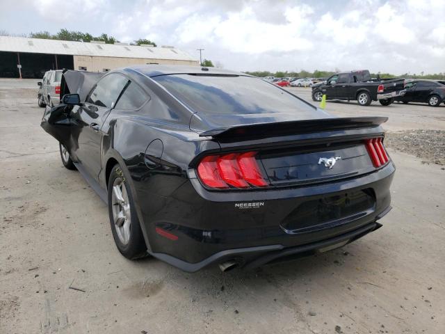 Photo 3 from auction – 2019 FORD MUSTANG with VIN 1FA6P8TH5K5130275
