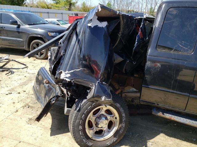 Photo 9 from auction – 2003 FORD RANGER SUP with VIN 1FTZR45E03PB50792