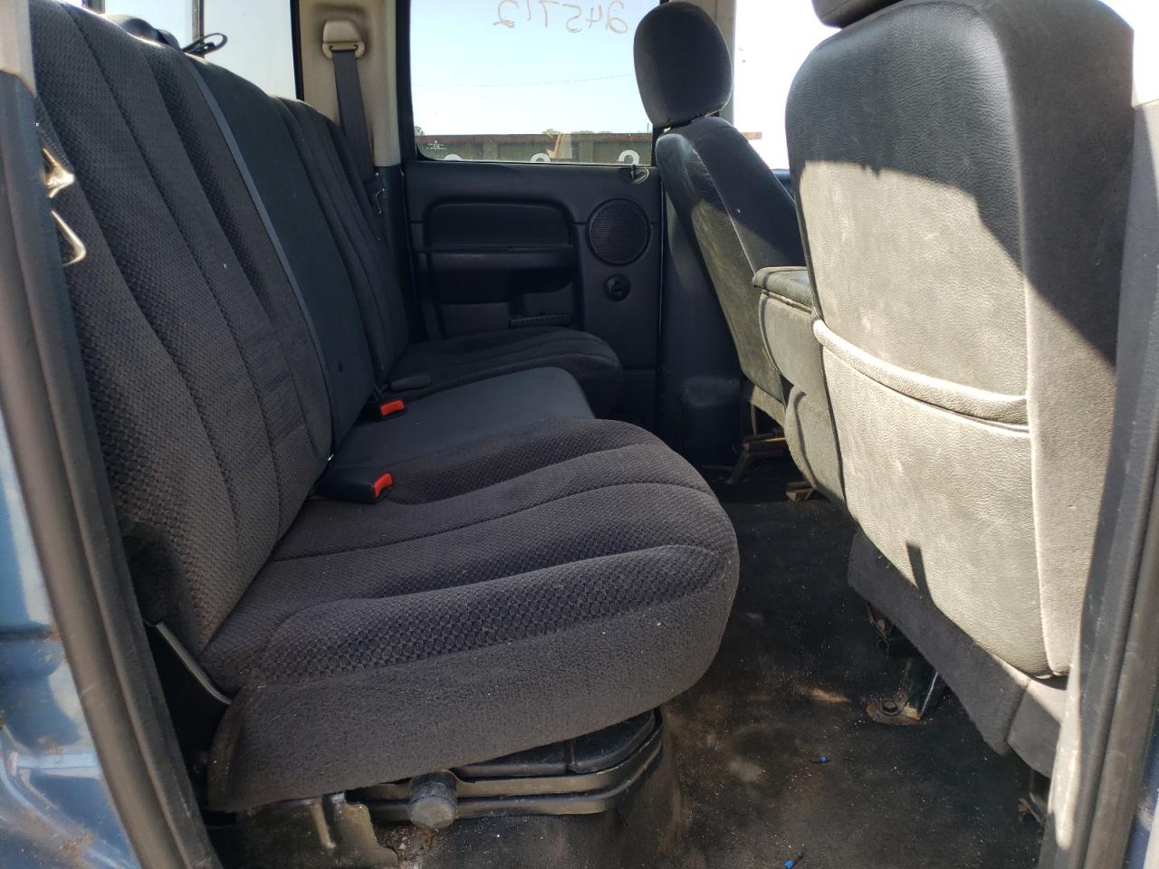 Photo 6 from auction – 2002 DODGE RAM 1500 with VIN 3D7HA18N62G176240