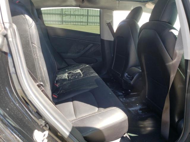Photo 6 from auction – 2018 TESLA MODEL 3 with VIN 5YJ3E1EB7JF113185