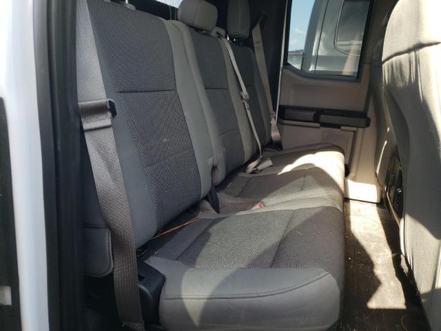 Photo 6 from auction – 2015 FORD F150 SUPER with VIN 1FTEX1C81FKD21406