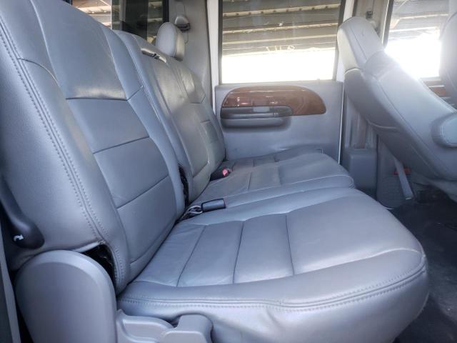 Photo 6 from auction – 2004 FORD F250 SUPER with VIN 1FTNW21P14EC80337