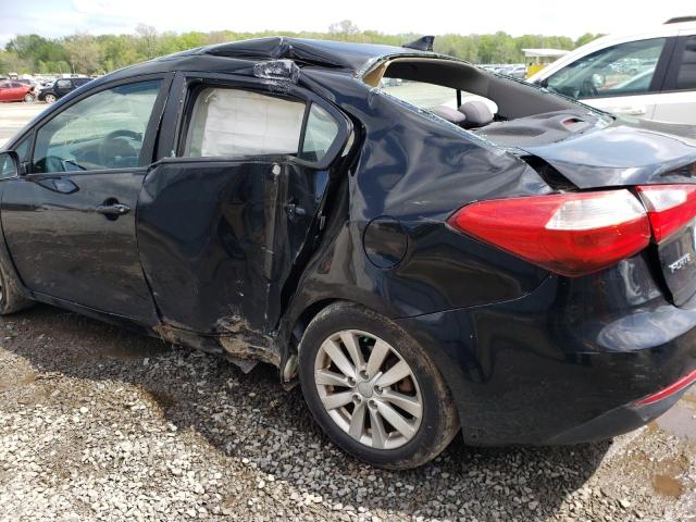 Photo 9 from auction – 2014 KIA FORTE LX with VIN KNAFX4A66E5233176