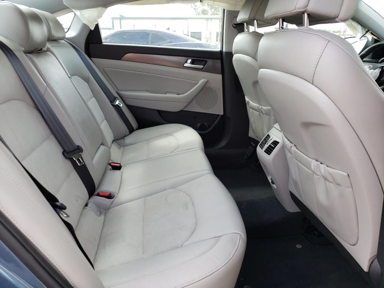 Photo 6 from auction – 2016 HYUNDAI SONATA SPO with VIN 5NPE34AFXGH283771