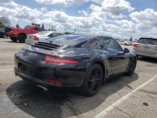 Photo 4 from auction – 2013 PORSCHE 911 CARRER with VIN WP0AA2A91DS106218