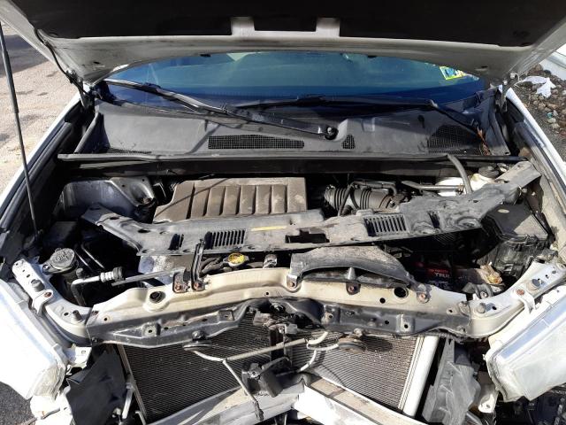 Photo 7 from auction – 2011 TOYOTA HIGHLANDER with VIN 5TDBK3EH9BS083155