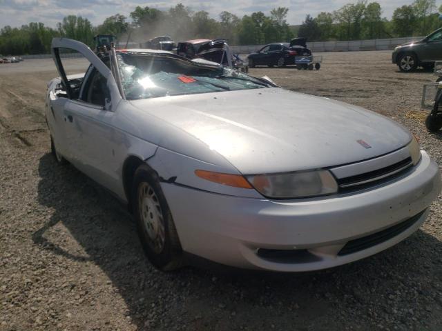 SATURN L100 2002 with VIN 1G8JS54F12Y550347 - Photo from auction