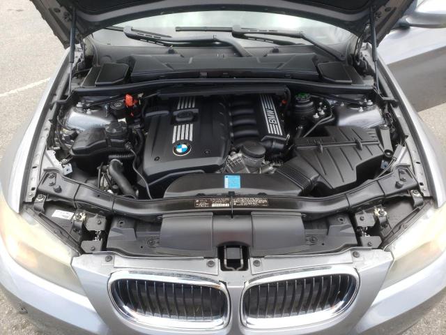 Photo 7 from auction – 2009 BMW 328 I SULE with VIN WBAPH57519NL77181