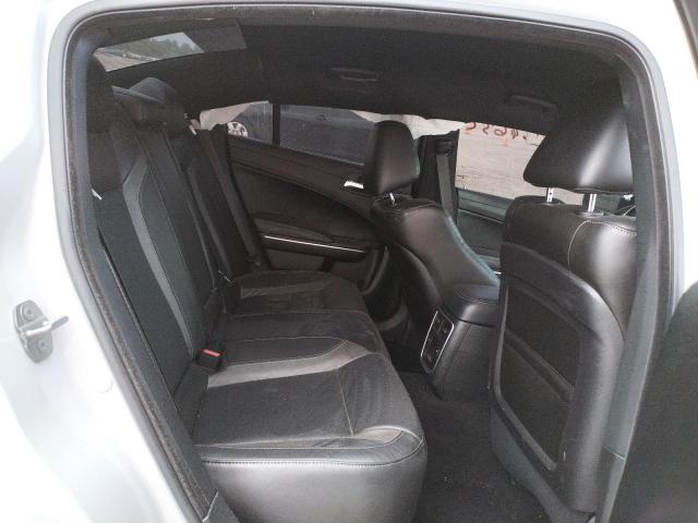 Photo 6 from auction – 2021 DODGE CHARGER SX with VIN 2C3CDXBG5MH605948