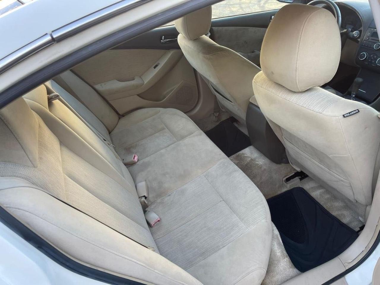 Photo 6 from auction – 2011 NISSAN ALTIMA BAS with VIN 1N4AL2AP3BC112754