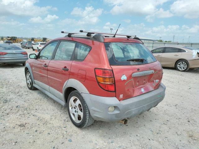 Photo 3 from auction – 2007 PONTIAC VIBE with VIN 5Y2SL65857Z440187