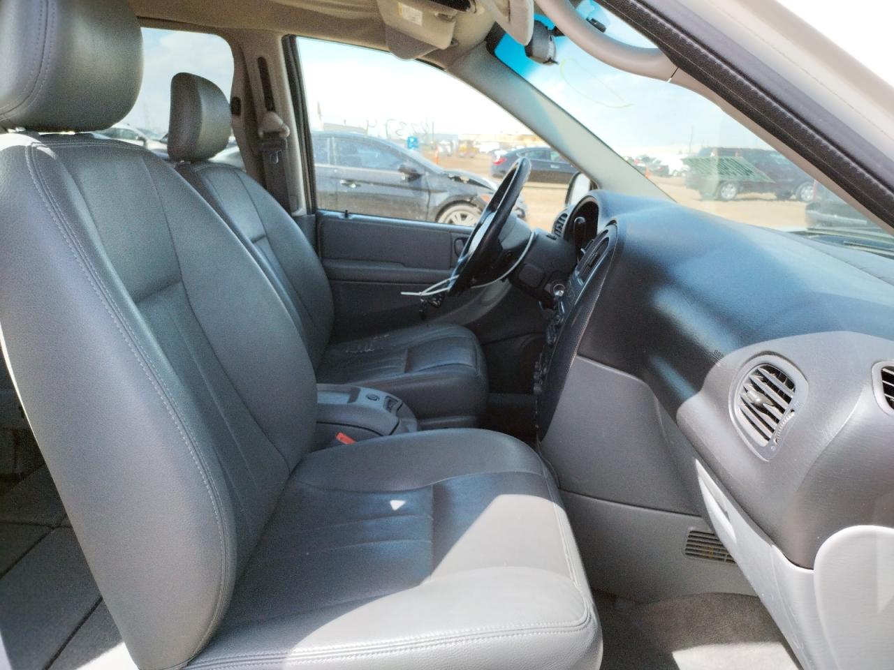 Photo 5 from auction – 2007 DODGE GRAND CARA with VIN 2D4GP44L77R277768